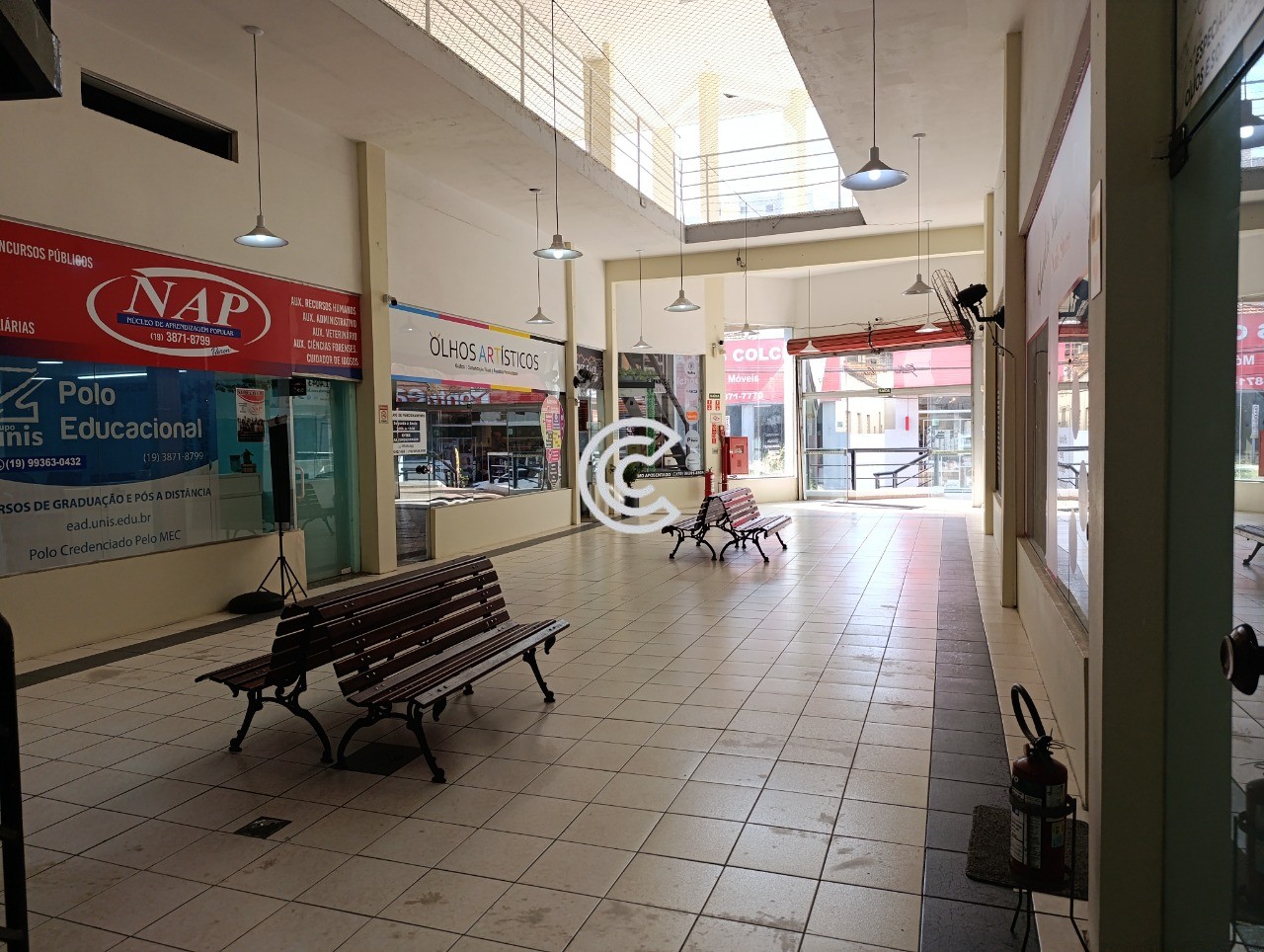 Prédio Inteiro - Foto 8