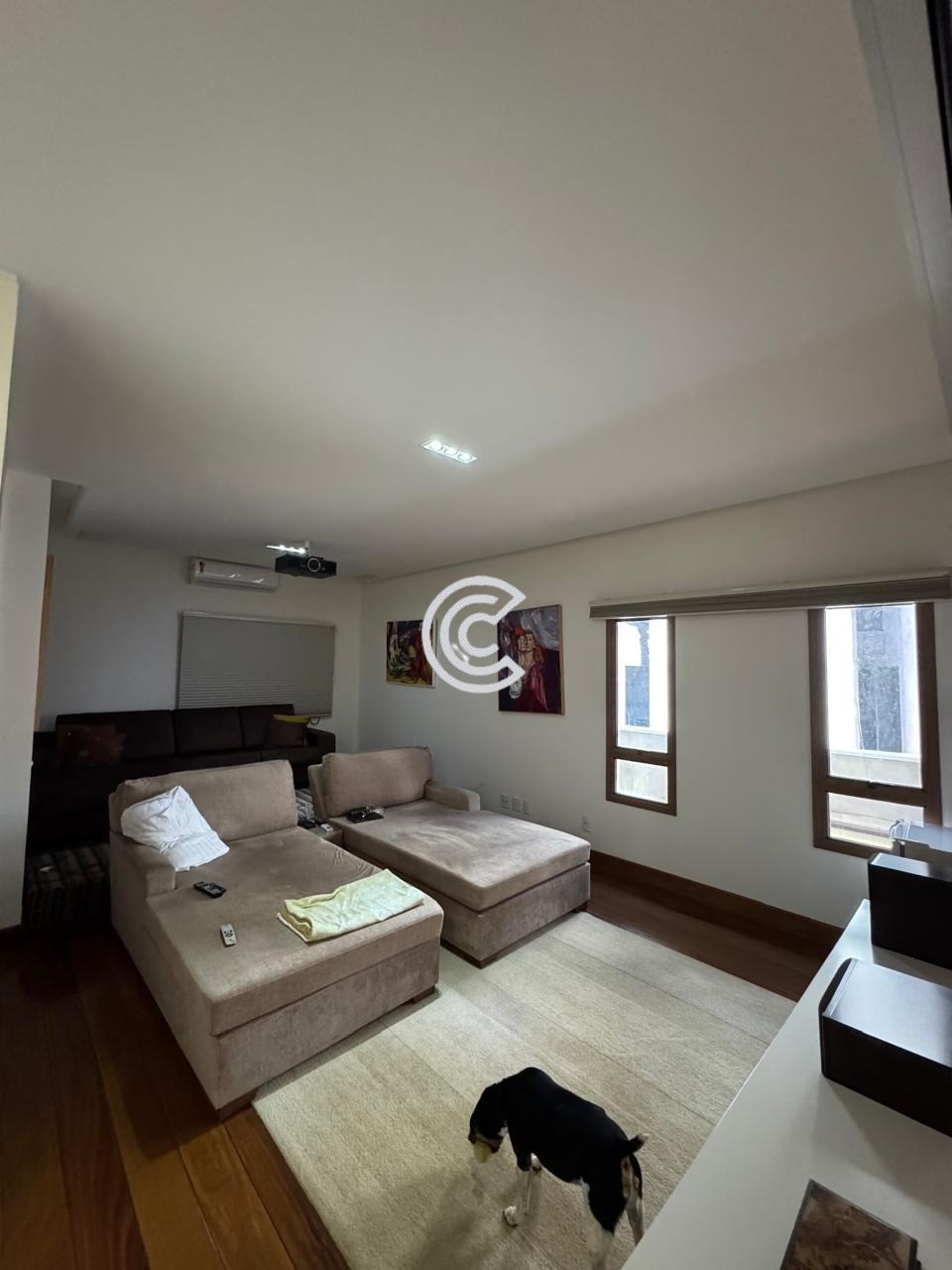 Casa de Condomínio, 5 quartos - Foto 28