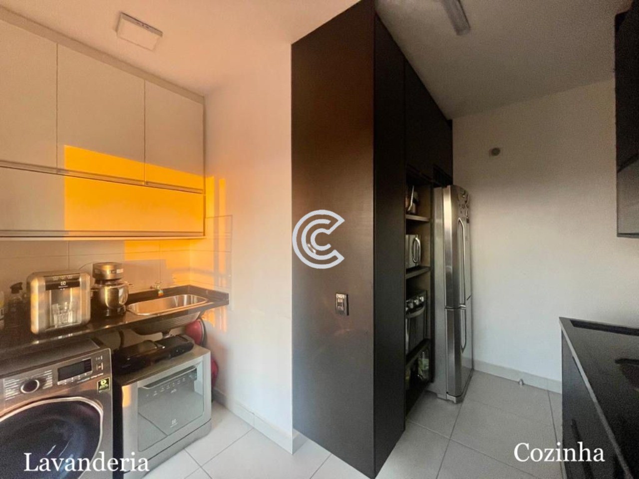 Apartamento, 3 quartos, 80 m² - Foto 8