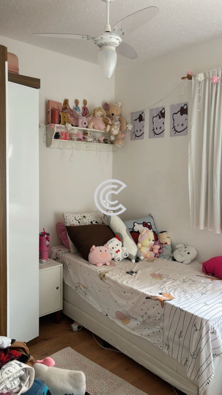 Apartamento, 2 quartos, 62 m² - Foto 9