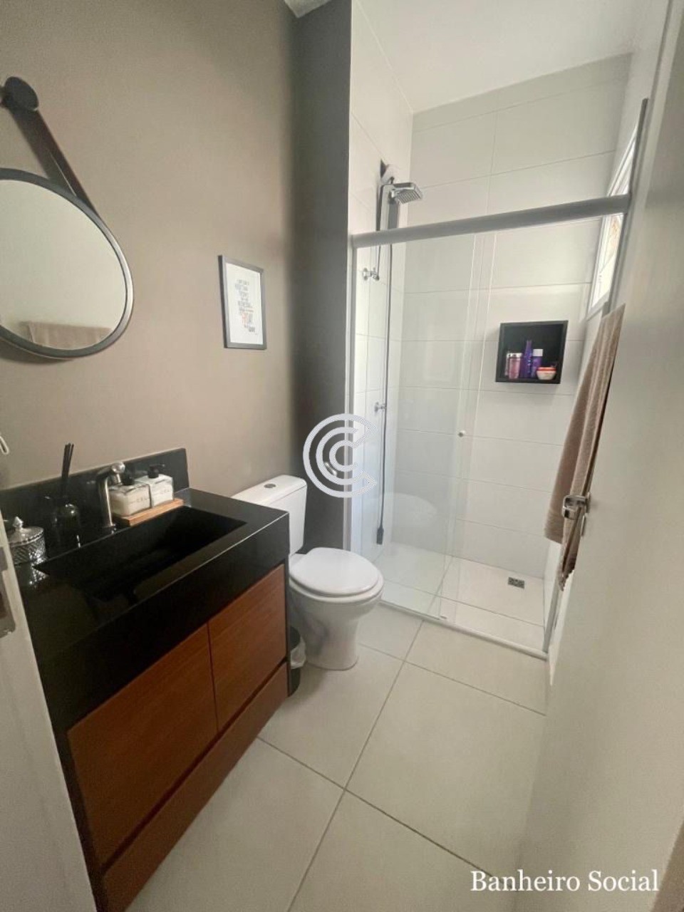 Apartamento, 3 quartos, 80 m² - Foto 4