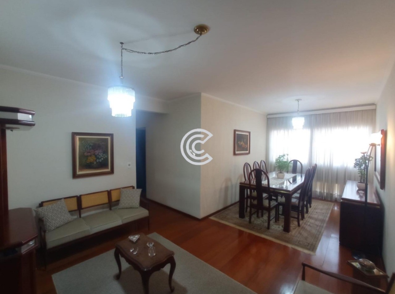 Apartamento, 3 quartos, 99 m² - Foto 2