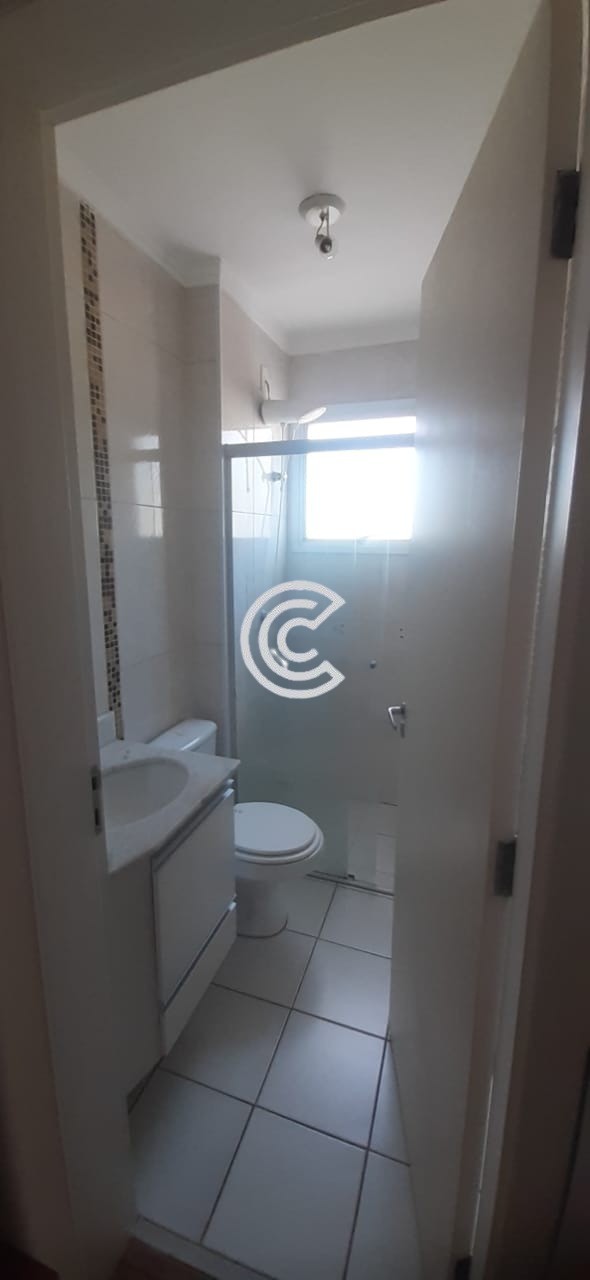 Apartamento, 2 quartos, 60 m² - Foto 9
