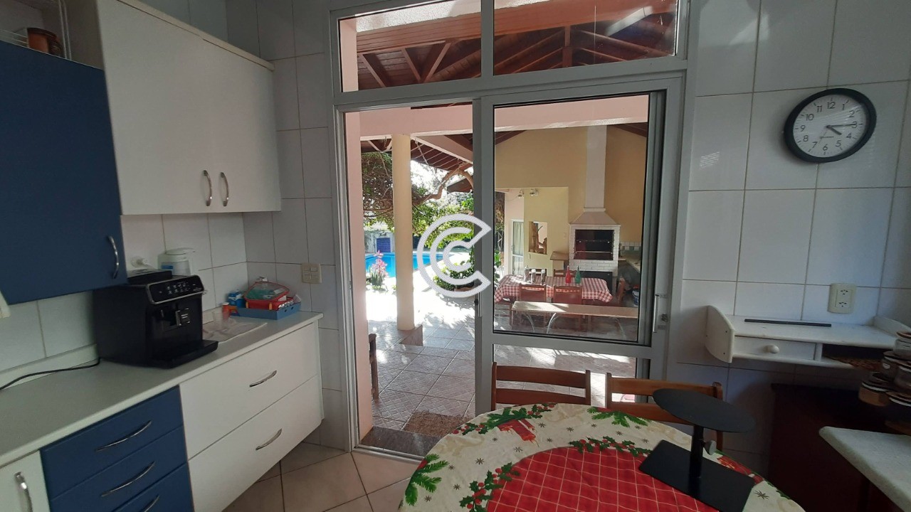 Casa, 4 quartos - Foto 20