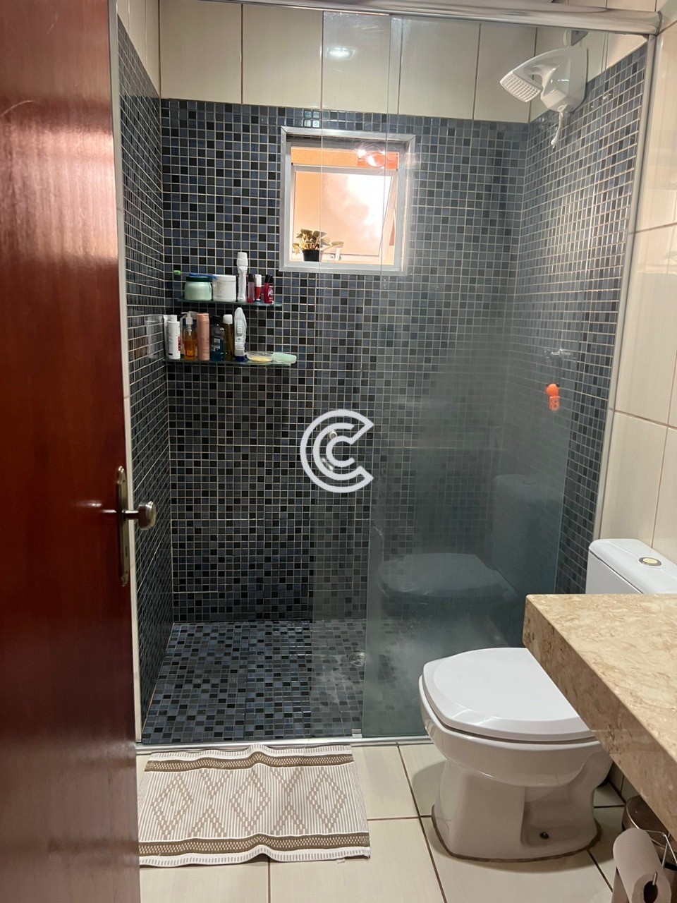 Casa, 3 quartos - Foto 12