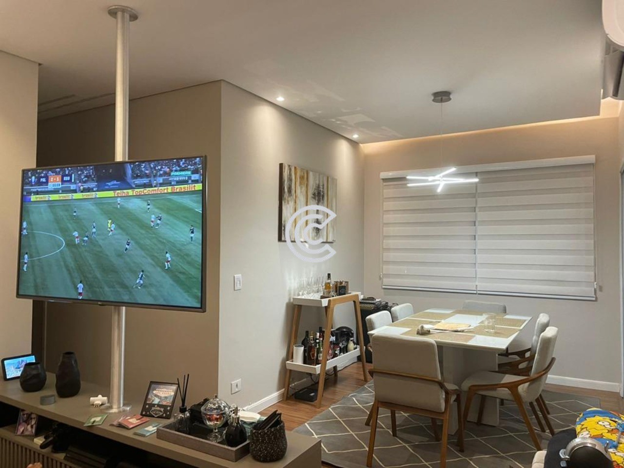 Apartamento, 3 quartos, 80 m² - Foto 18