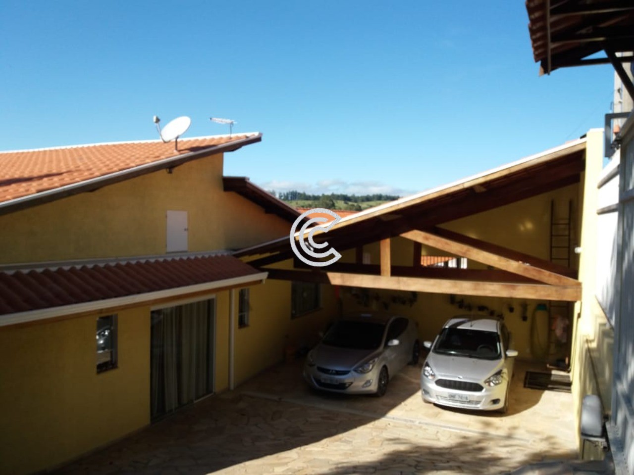 Chácara, 3 quartos - Foto 5