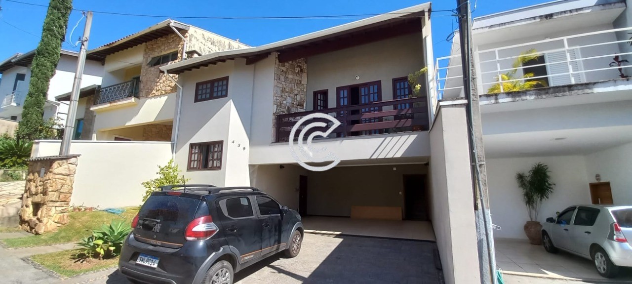 Casa de Condomínio, 3 quartos - Foto 2