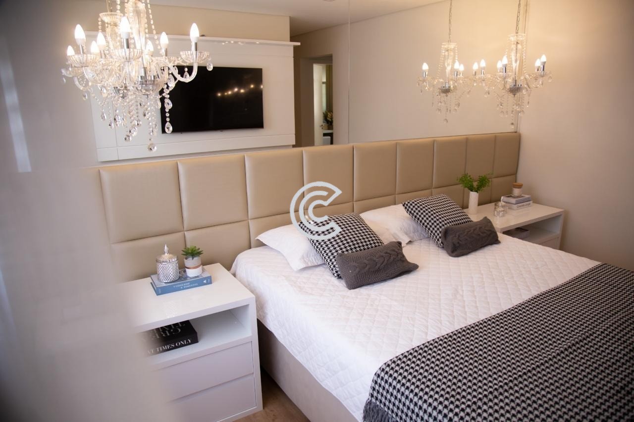 Apartamento, 3 quartos, 85 m² - Foto 54