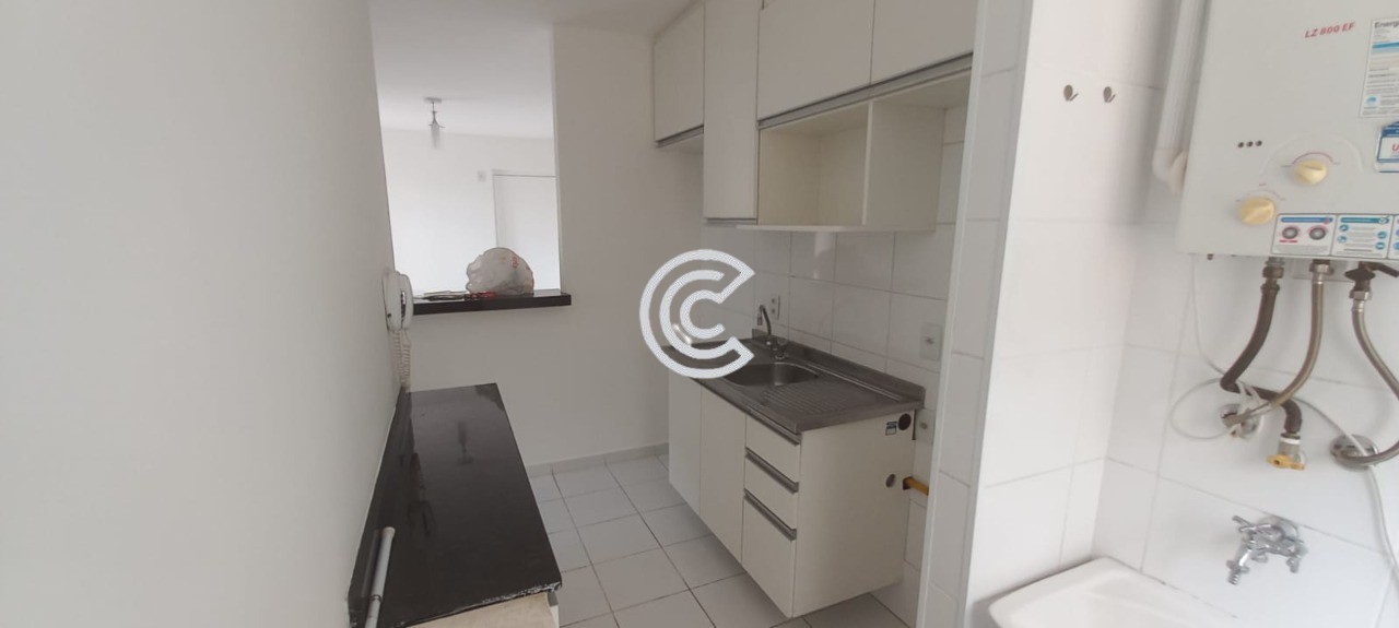 Apartamento, 2 quartos, 53 m² - Foto 20