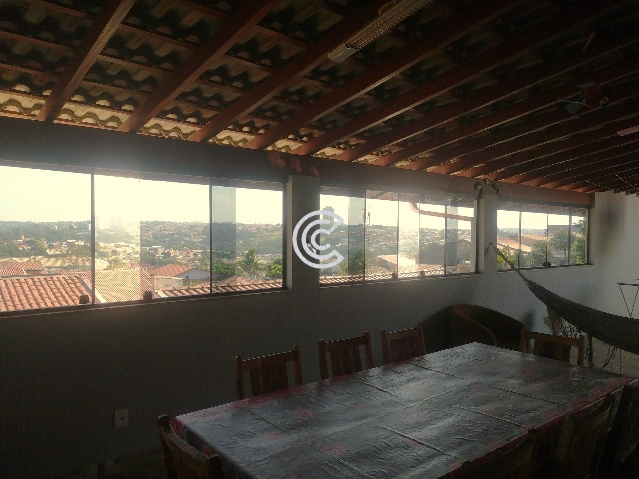 Casa, 3 quartos - Foto 44