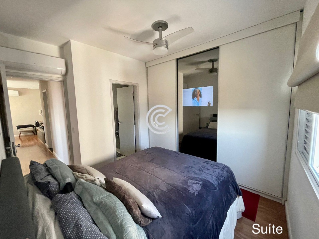 Apartamento, 3 quartos, 80 m² - Foto 9