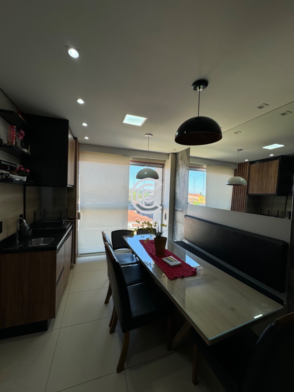 Apartamento, 2 quartos, 75 m² - Foto 6