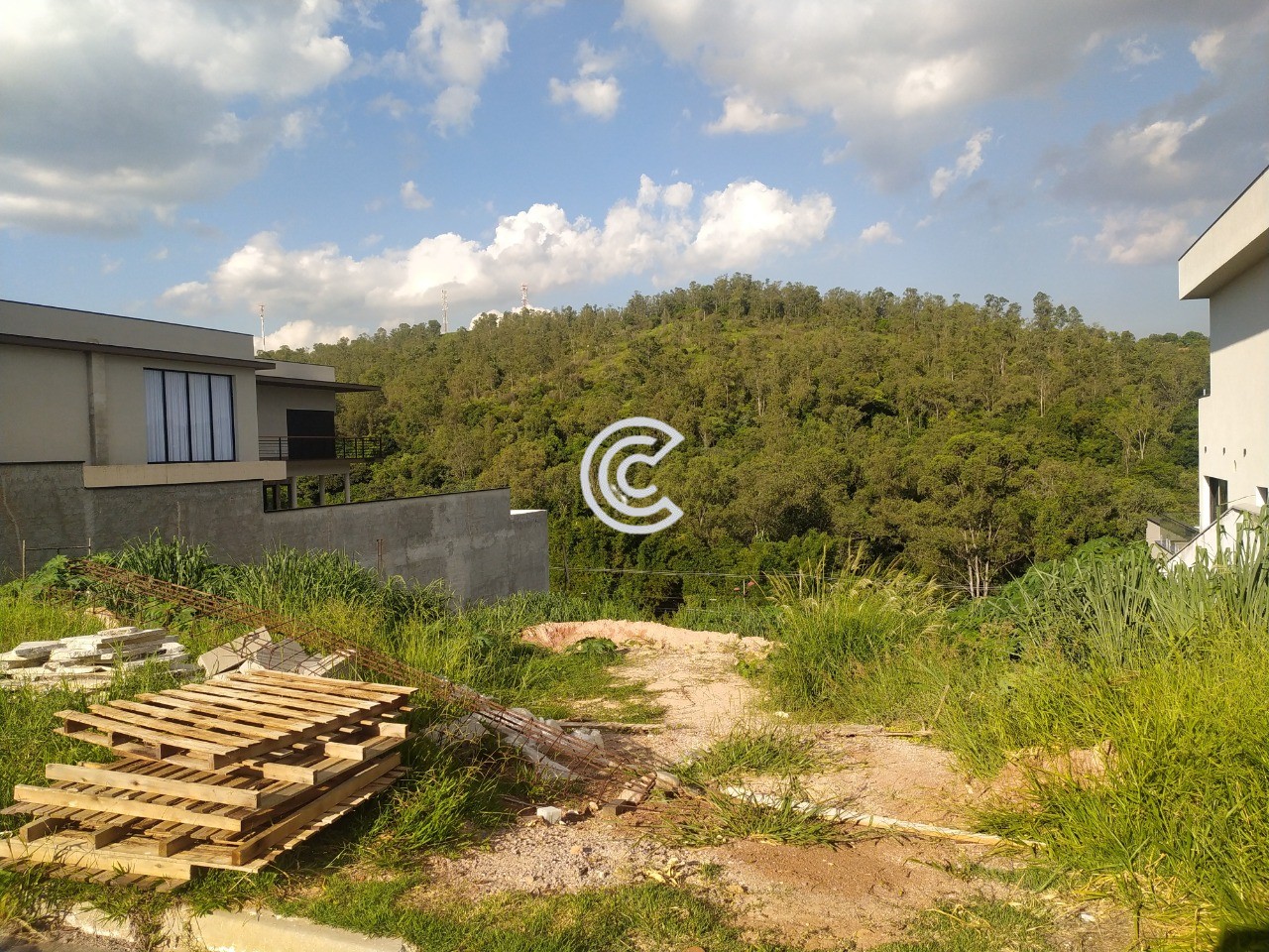 Terreno, 1026 m² - Foto 3