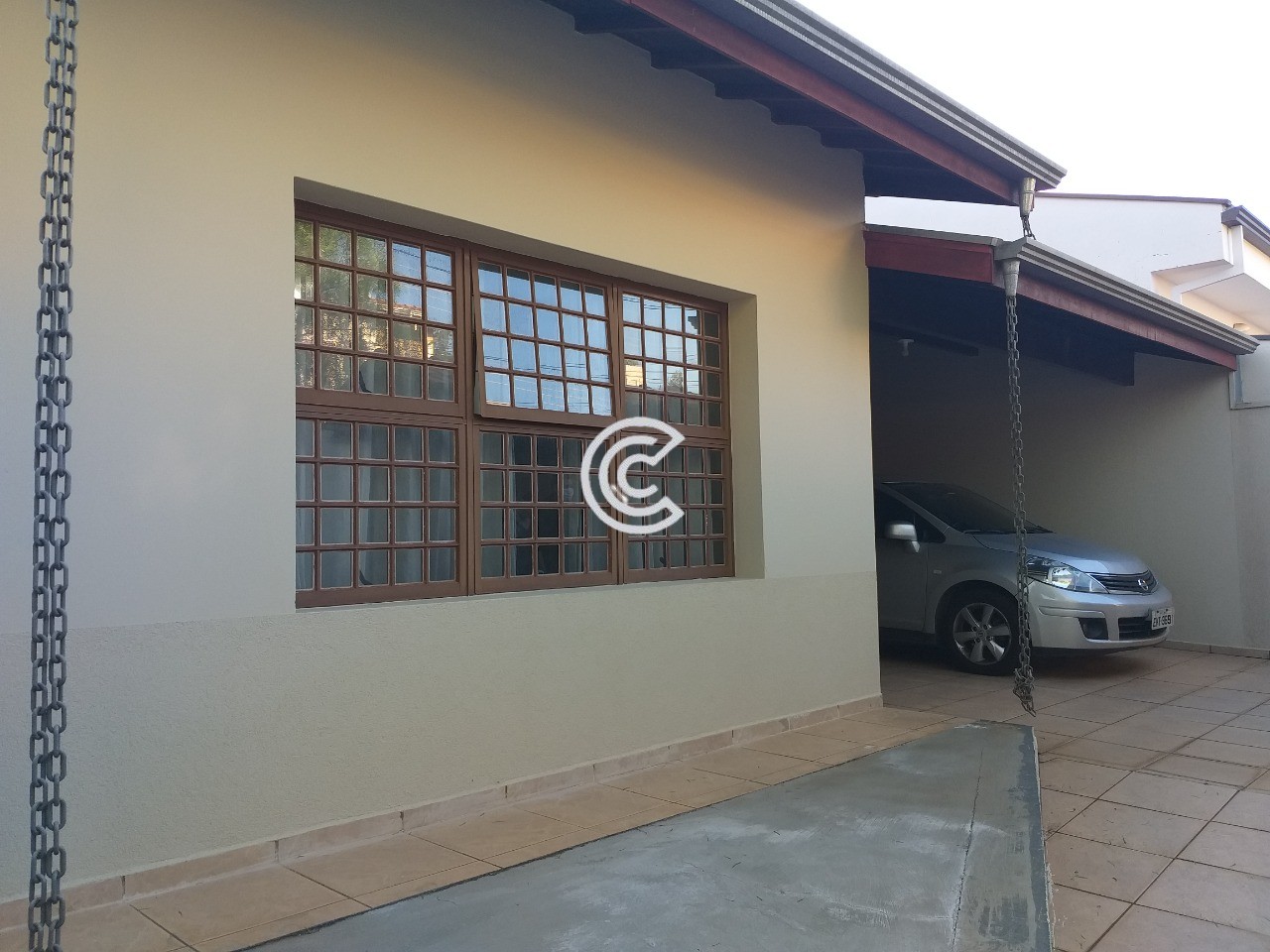 Casa, 3 quartos - Foto 2