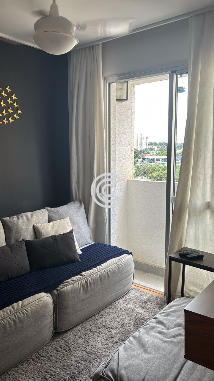 Apartamento, 2 quartos, 62 m² - Foto 4