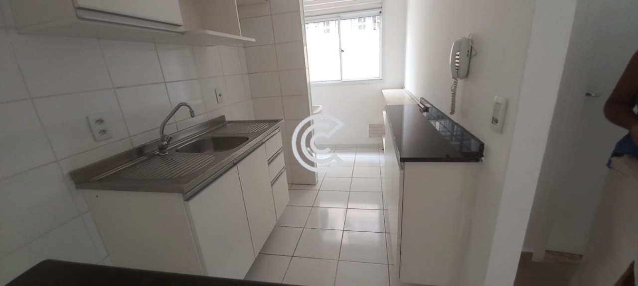 Apartamento, 2 quartos, 53 m² - Foto 19