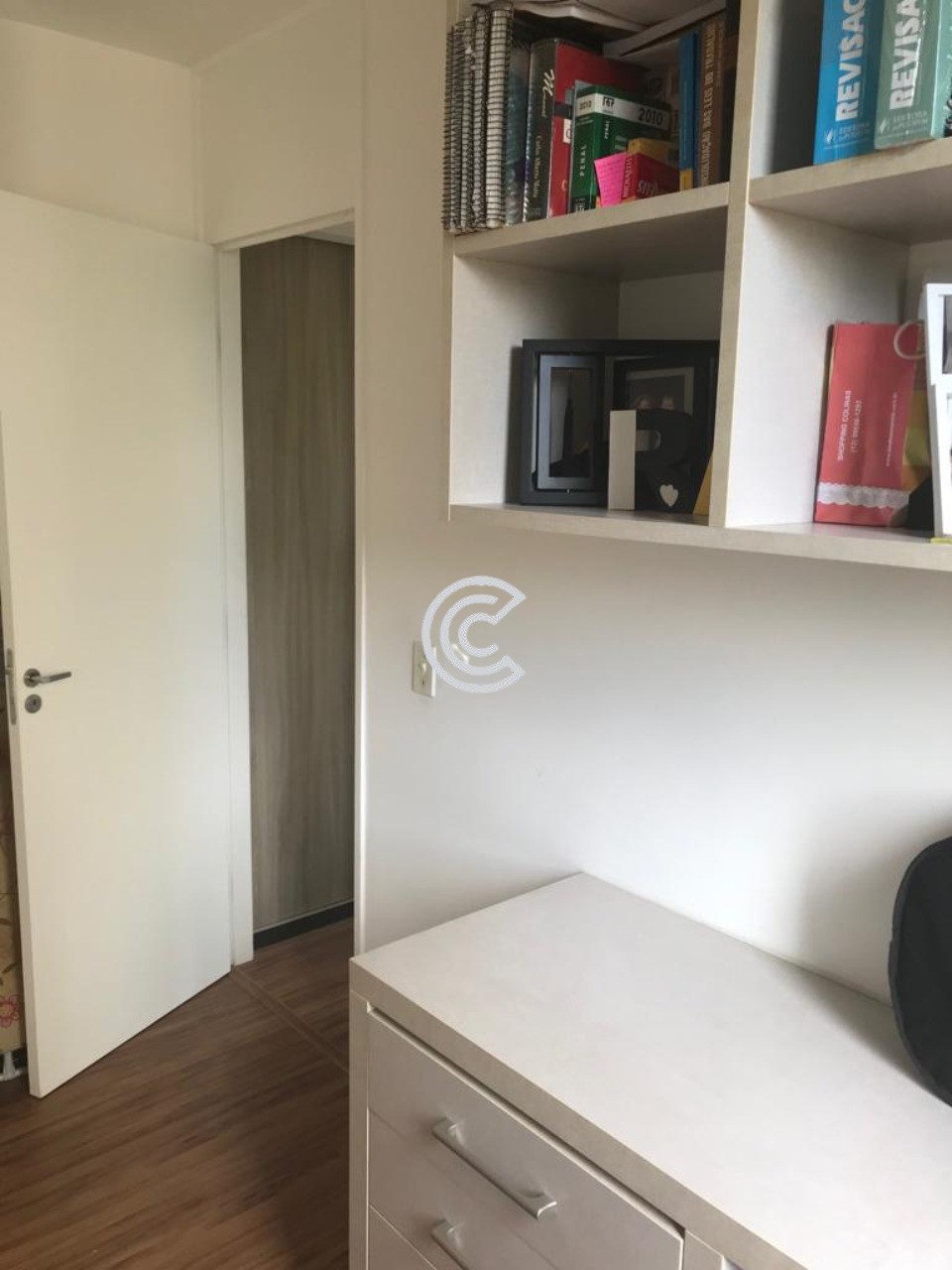 Apartamento, 2 quartos, 46 m² - Foto 14