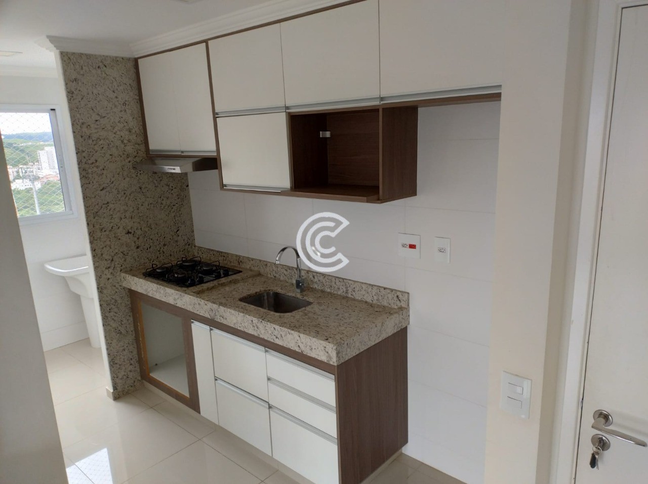 Apartamento, 2 quartos, 53 m² - Foto 12