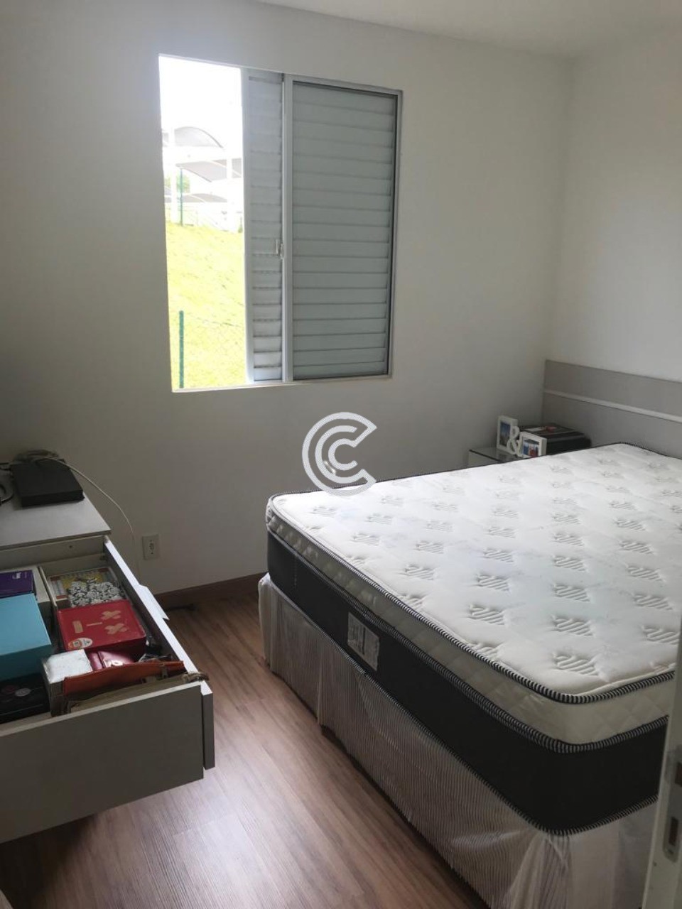 Apartamento, 2 quartos, 46 m² - Foto 11