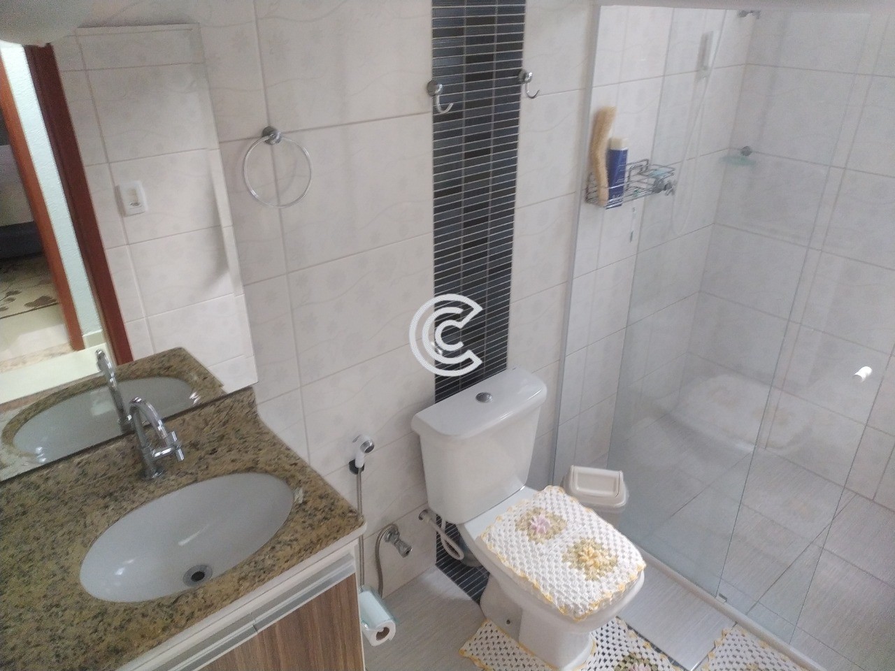 Casa, 3 quartos - Foto 15