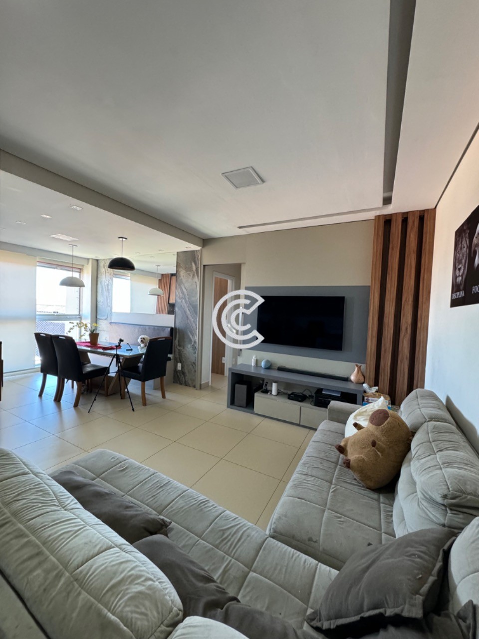 Apartamento, 2 quartos, 75 m² - Foto 4