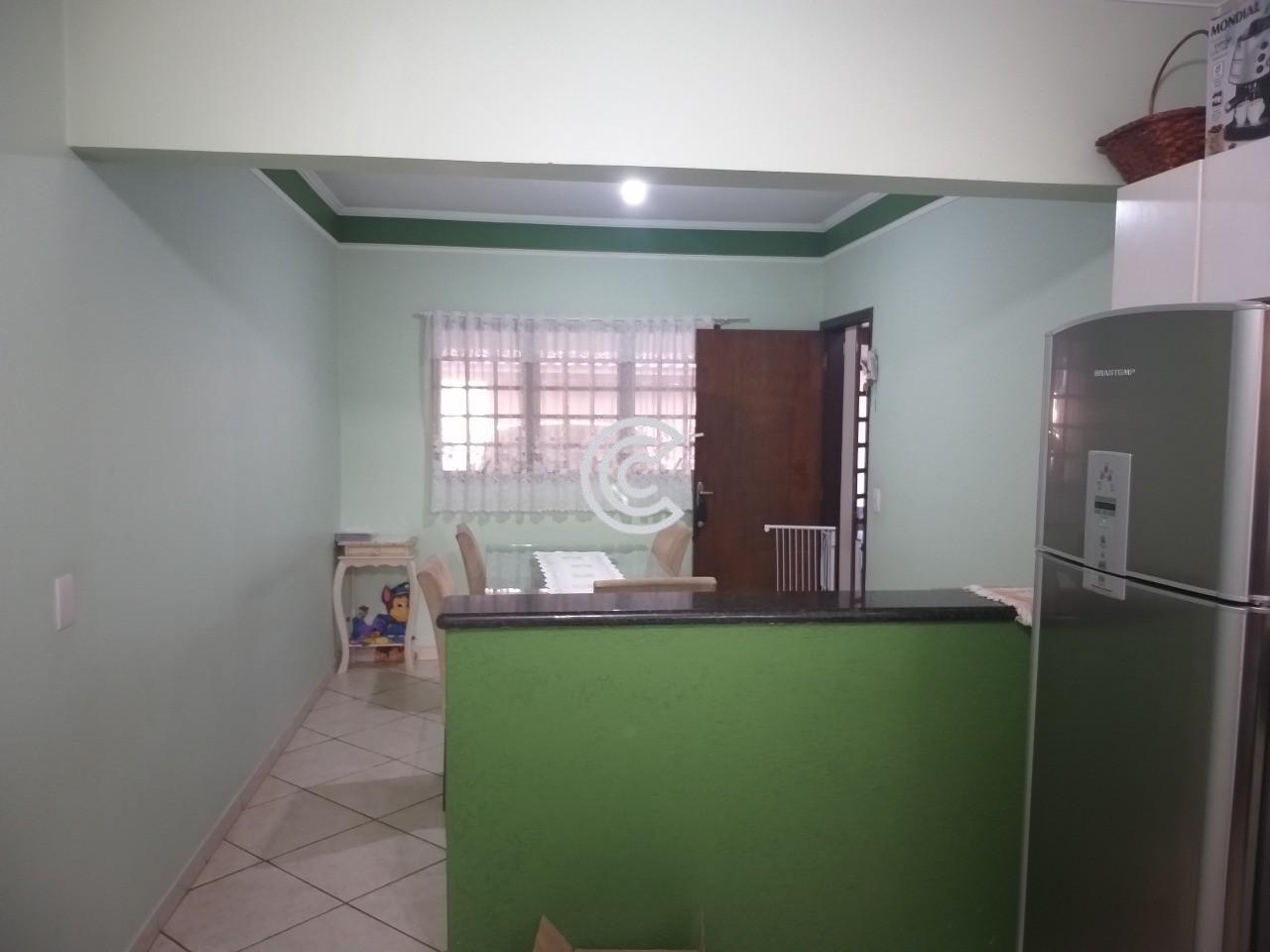 Casa, 3 quartos - Foto 16