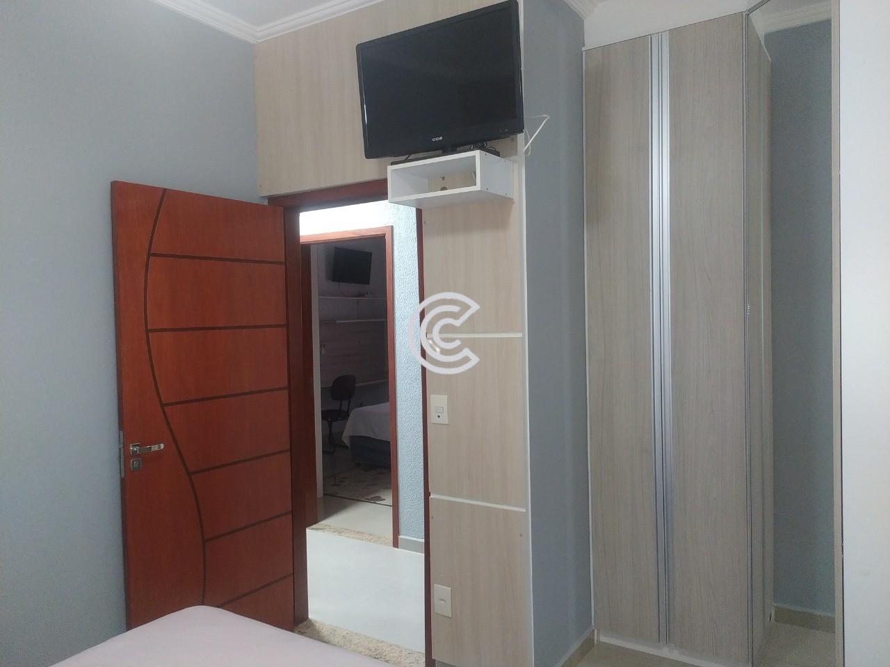 Casa, 3 quartos - Foto 22
