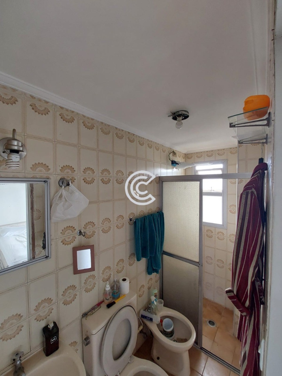 Kitnet-Studio, 34 m² - Foto 8