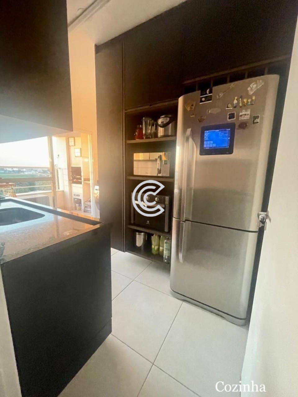 Apartamento, 3 quartos, 80 m² - Foto 5