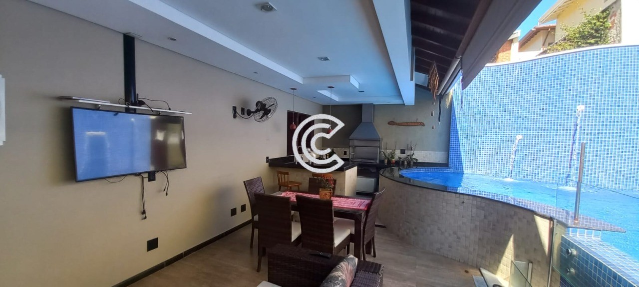 Casa de Condomínio, 3 quartos - Foto 49