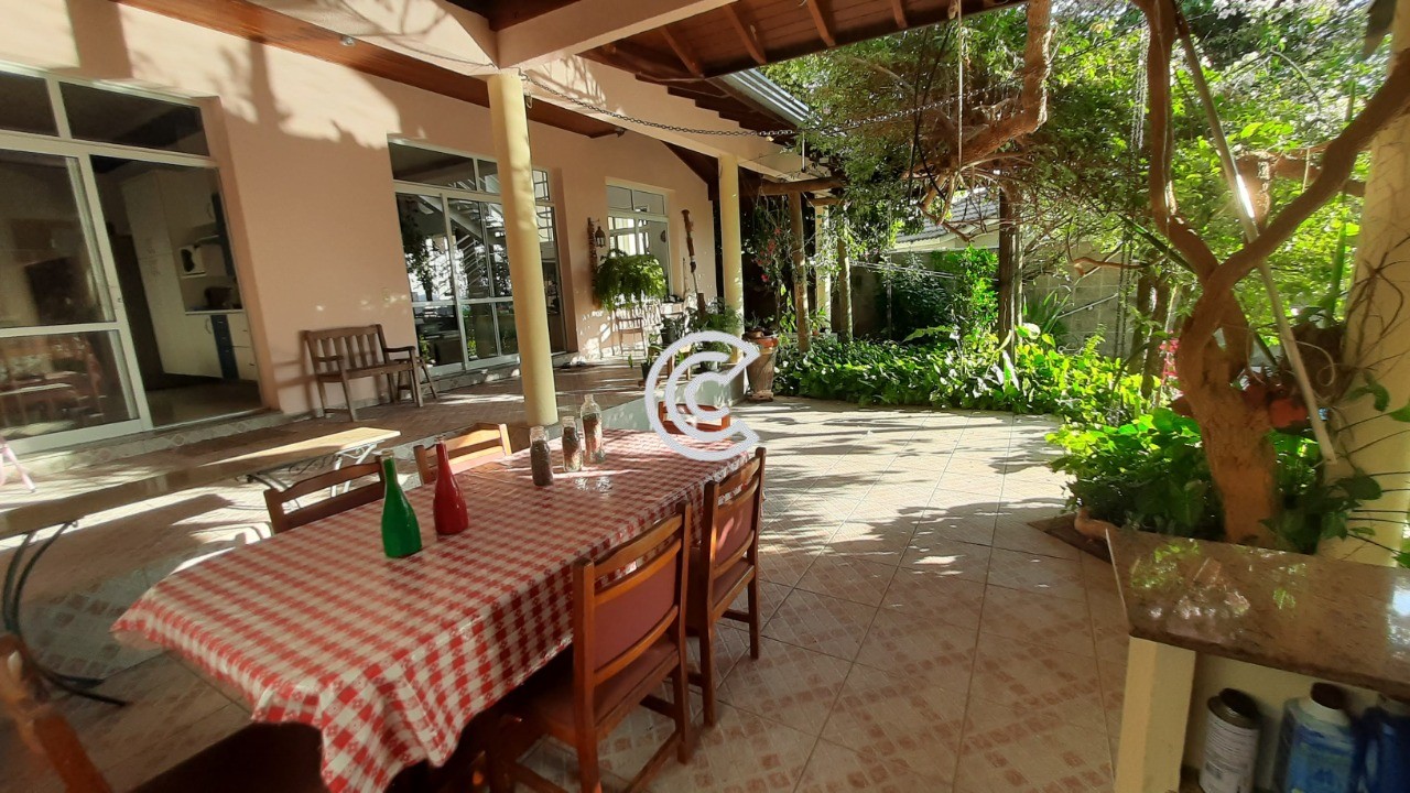 Casa, 4 quartos - Foto 49