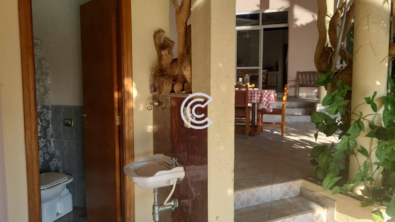 Casa, 4 quartos - Foto 51