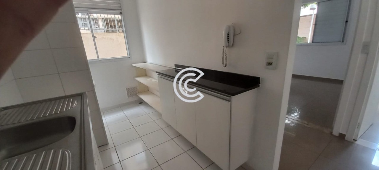 Apartamento, 2 quartos, 53 m² - Foto 17