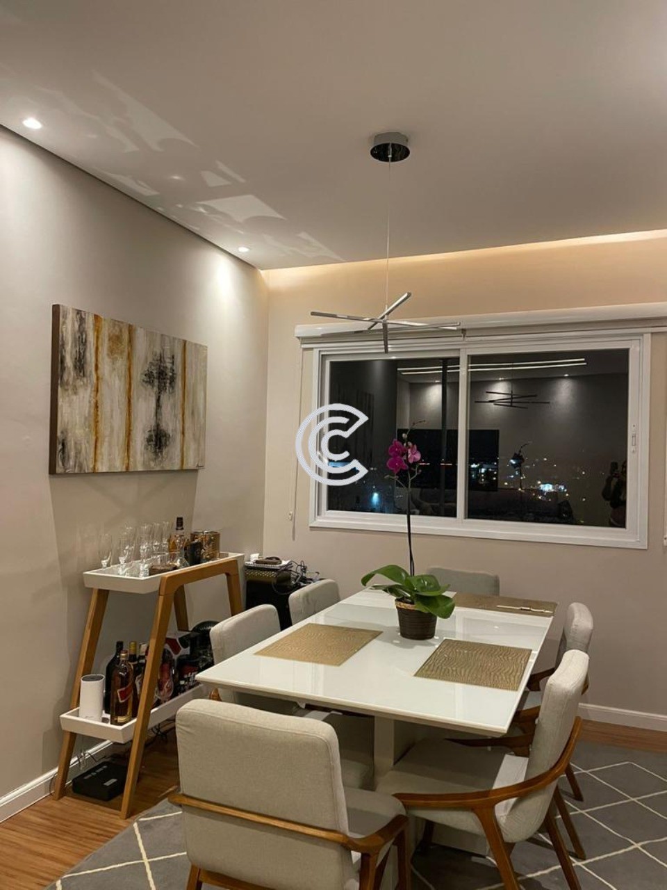 Apartamento, 3 quartos, 80 m² - Foto 1