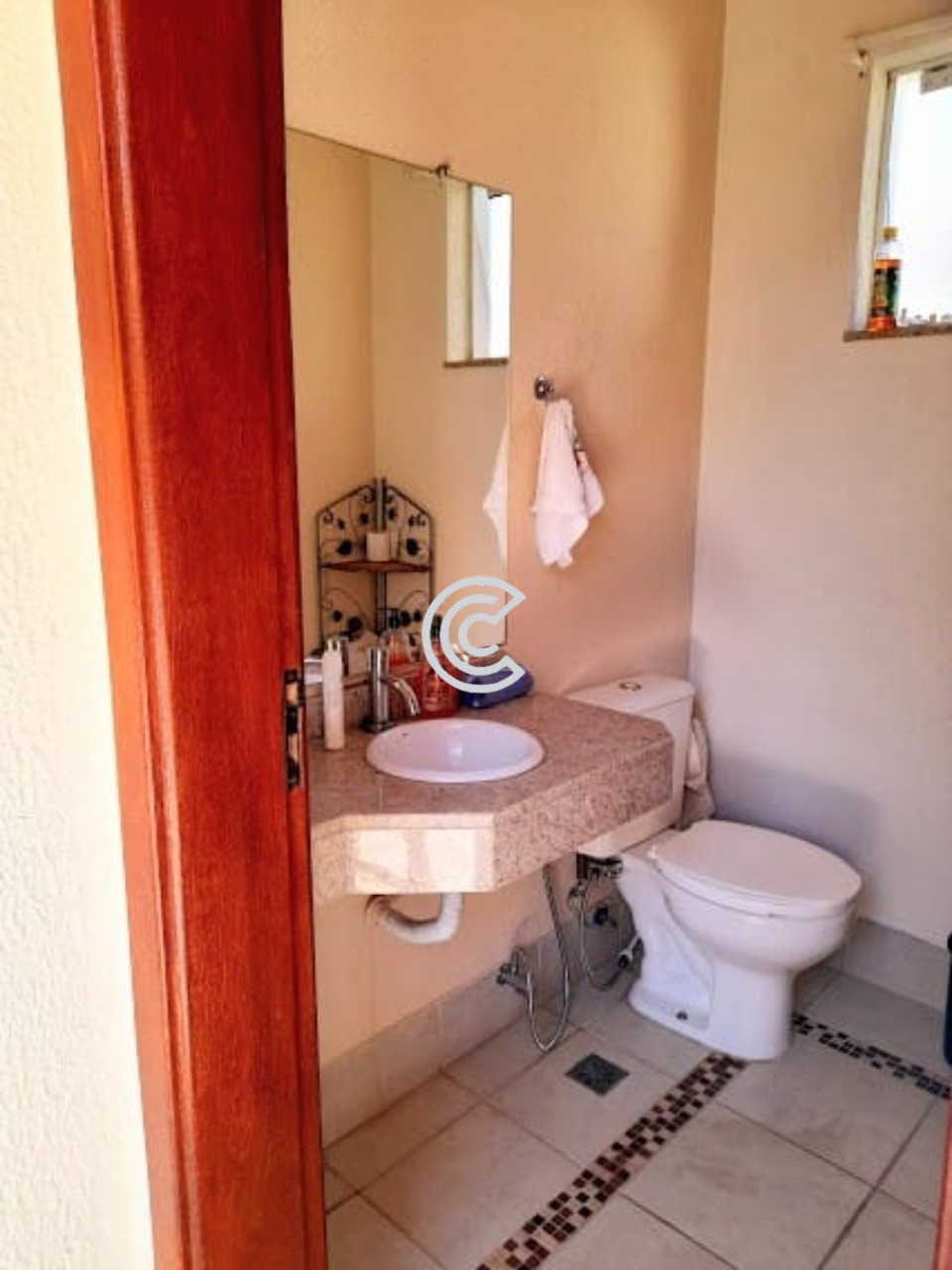 Casa de Condomínio, 3 quartos - Foto 10