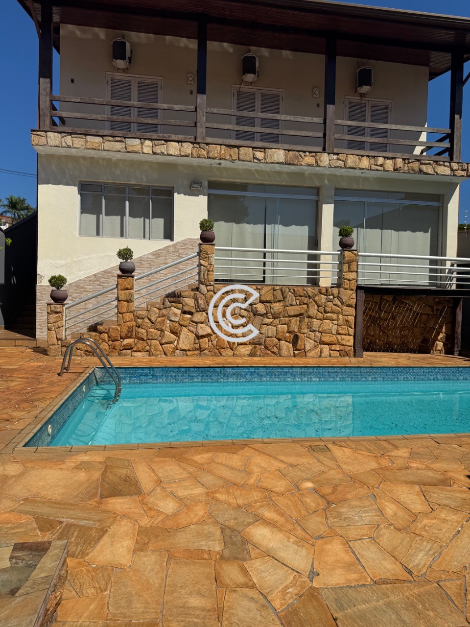 Casa, 3 quartos - Foto 35