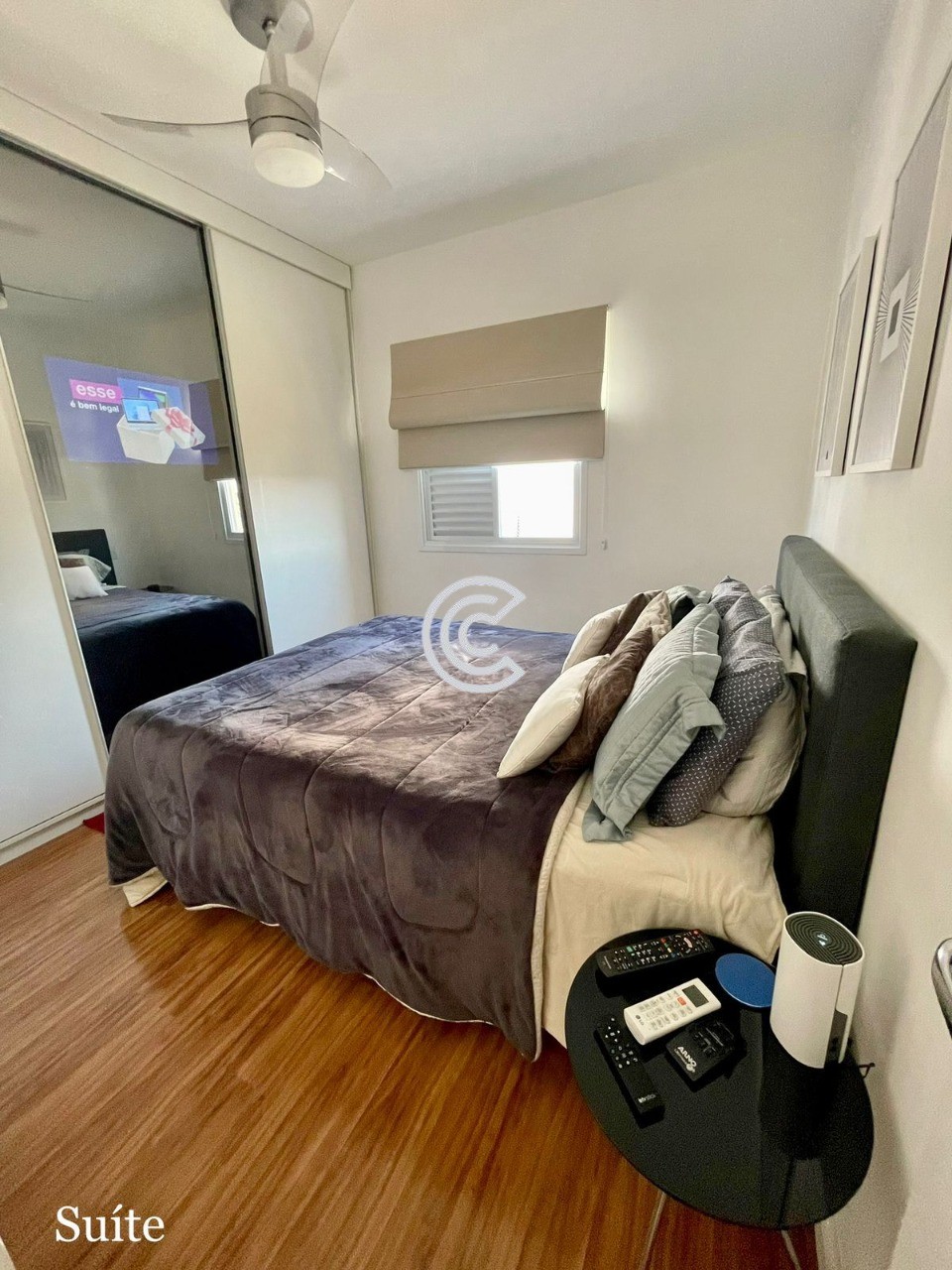 Apartamento, 3 quartos, 80 m² - Foto 2