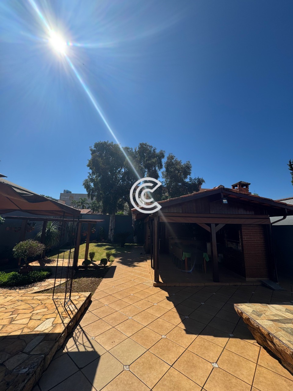 Casa, 3 quartos - Foto 44
