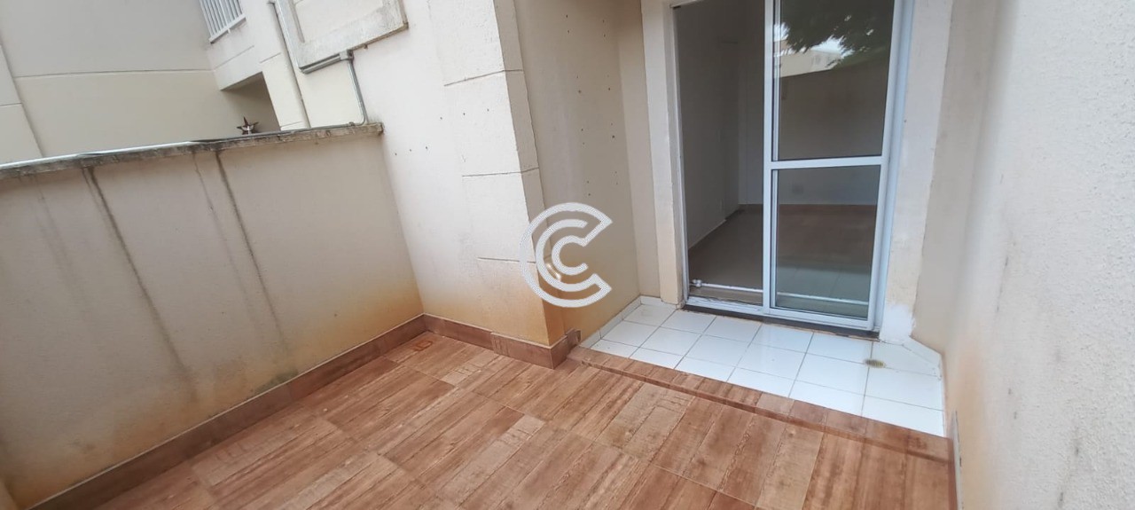 Apartamento, 2 quartos, 53 m² - Foto 9
