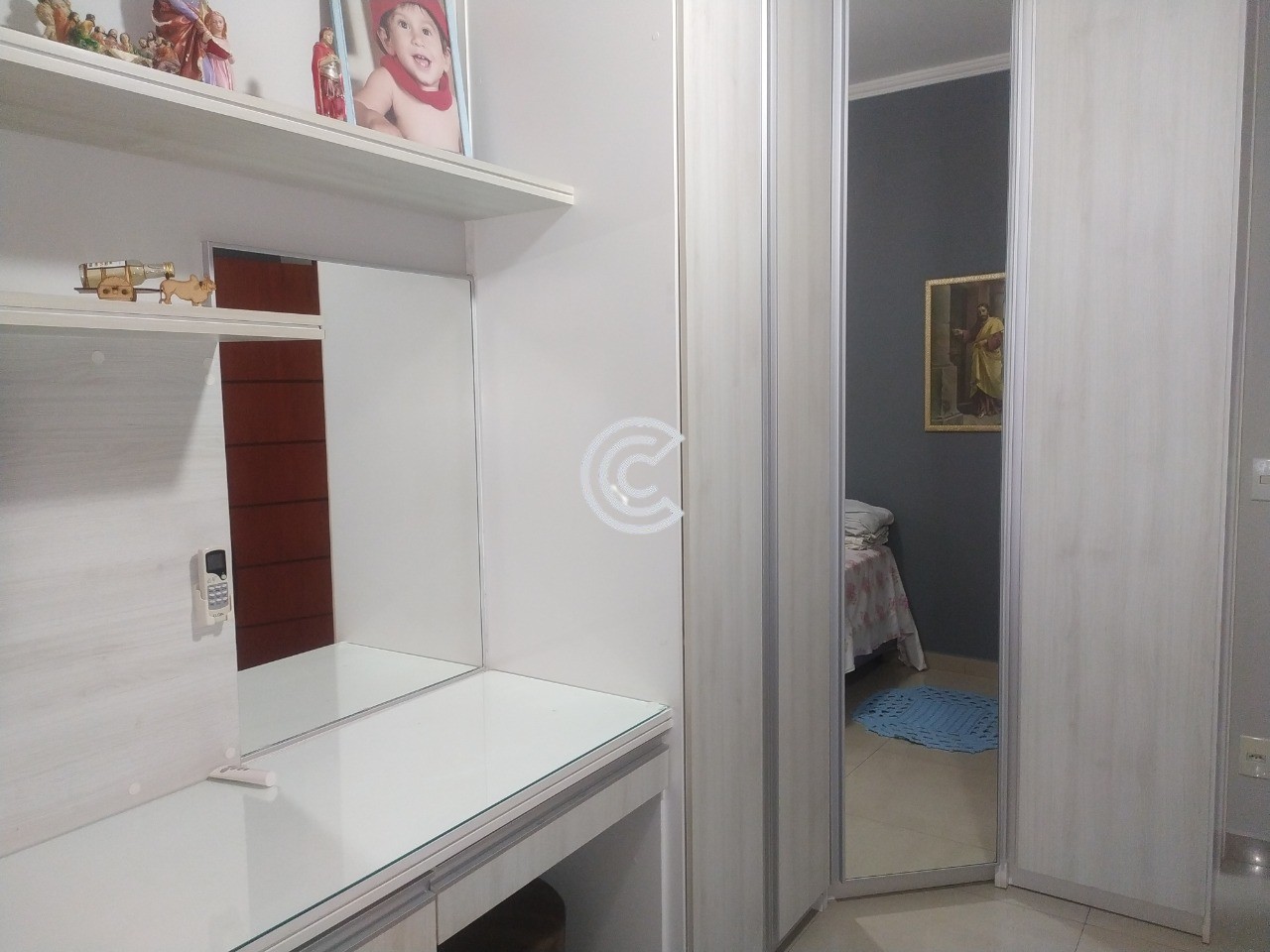 Casa, 3 quartos - Foto 24