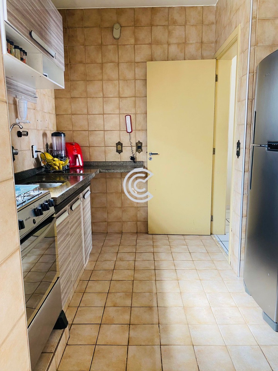 Apartamento, 3 quartos, 70 m² - Foto 9