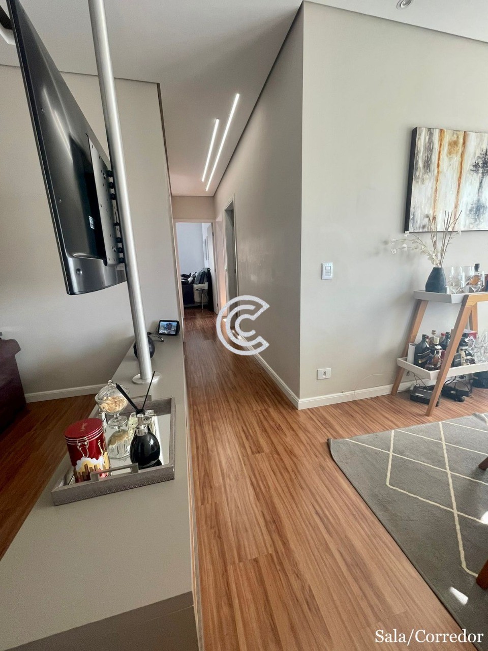 Apartamento, 3 quartos, 80 m² - Foto 11