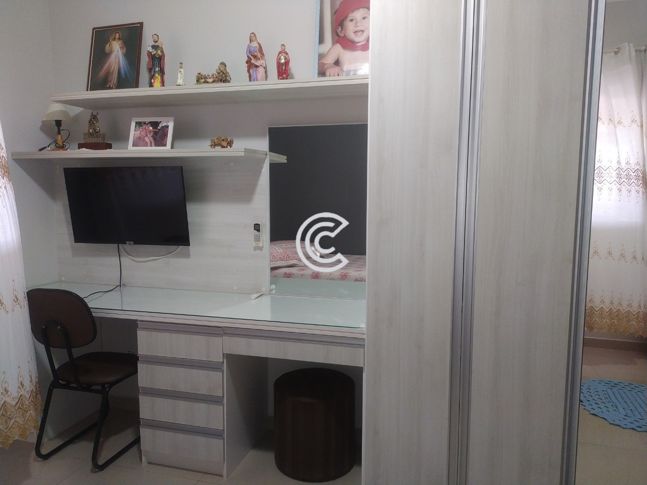 Casa, 3 quartos - Foto 25
