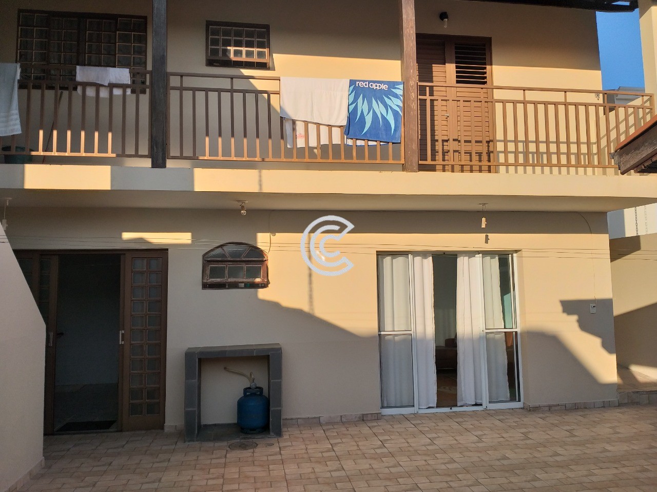 Casa, 3 quartos - Foto 25