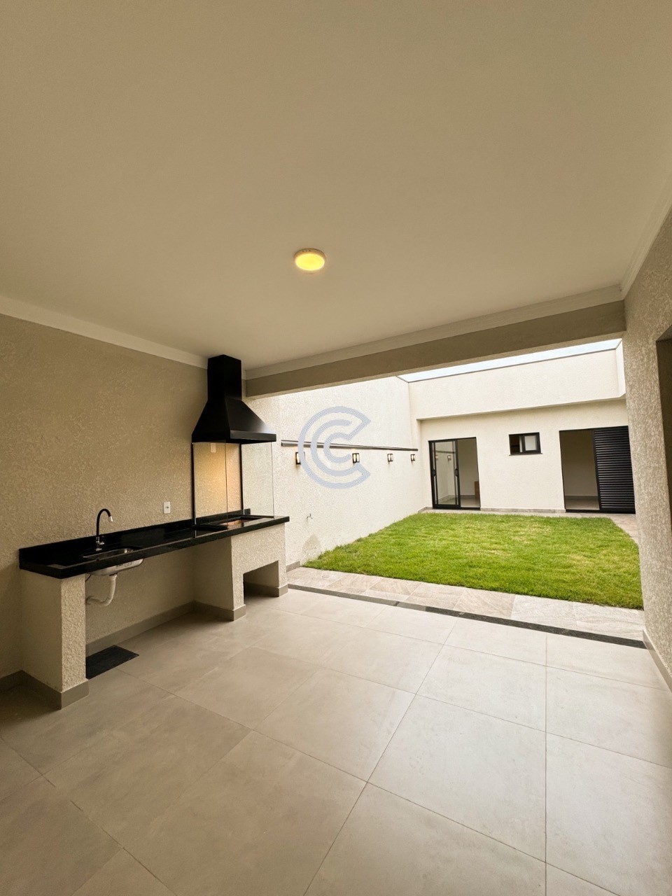 Casa, 3 quartos - Foto 14