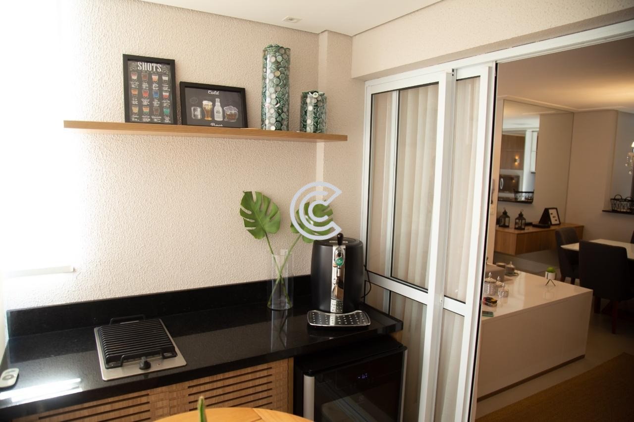 Apartamento, 3 quartos, 85 m² - Foto 41