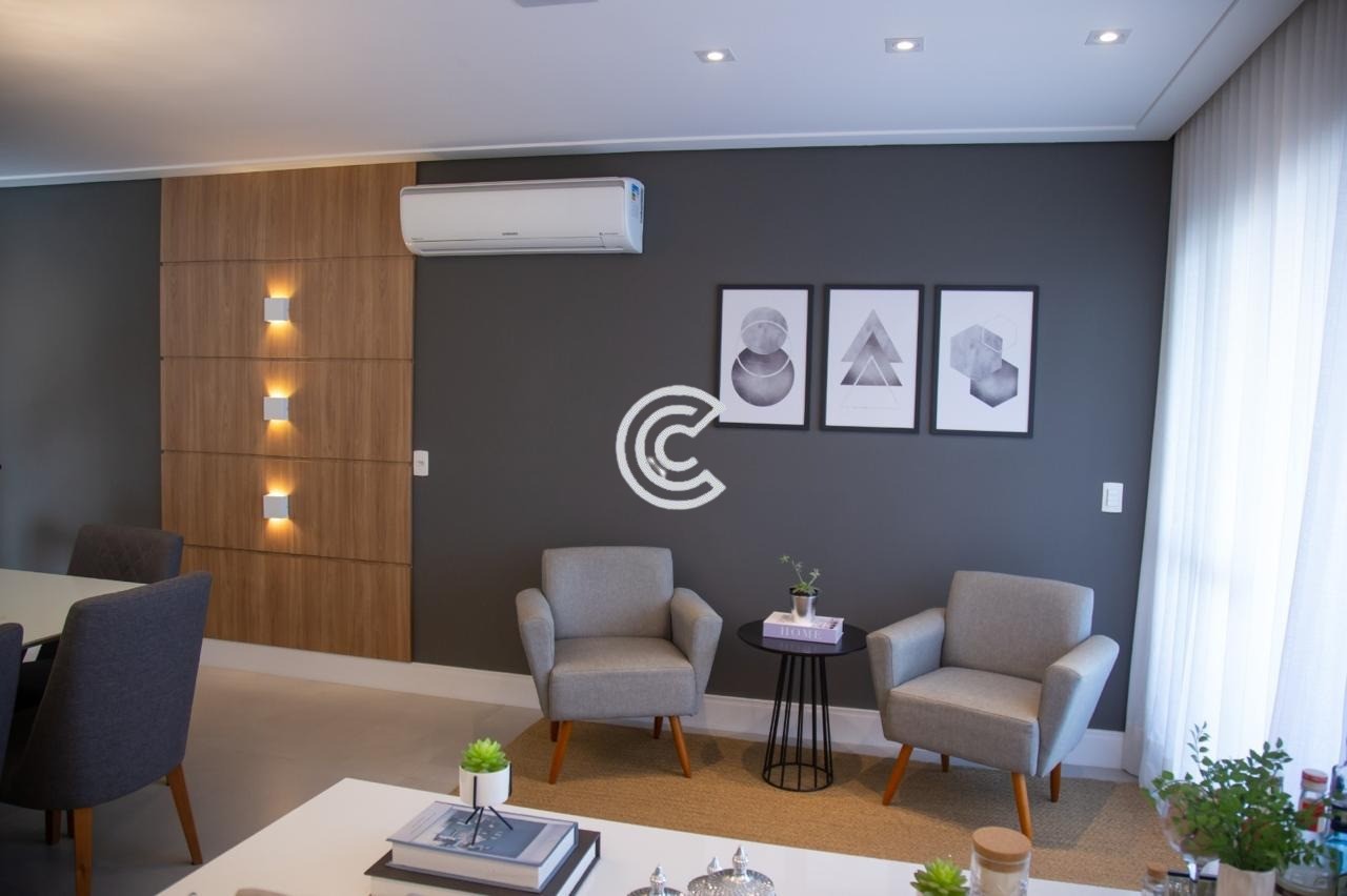 Apartamento, 3 quartos, 85 m² - Foto 1