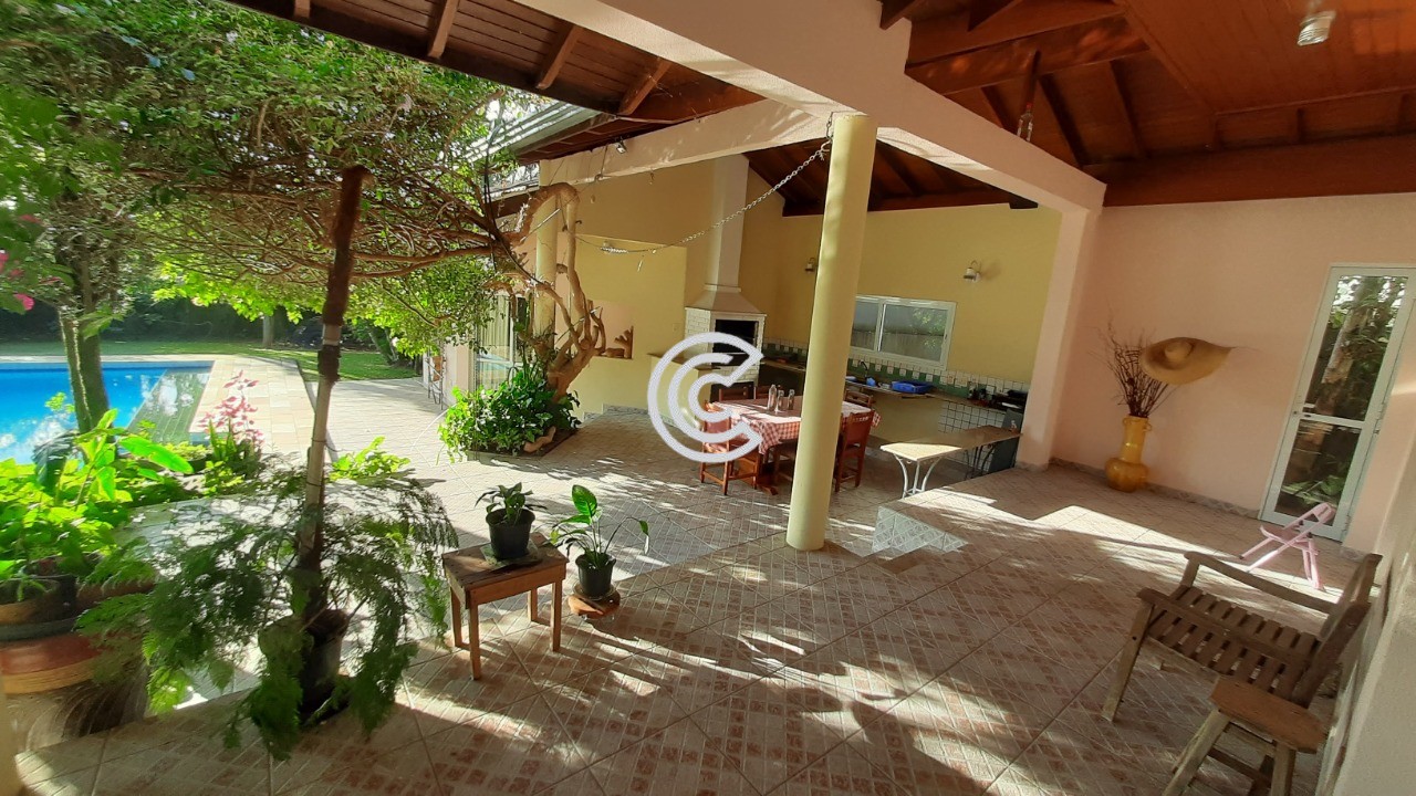 Casa, 4 quartos - Foto 50