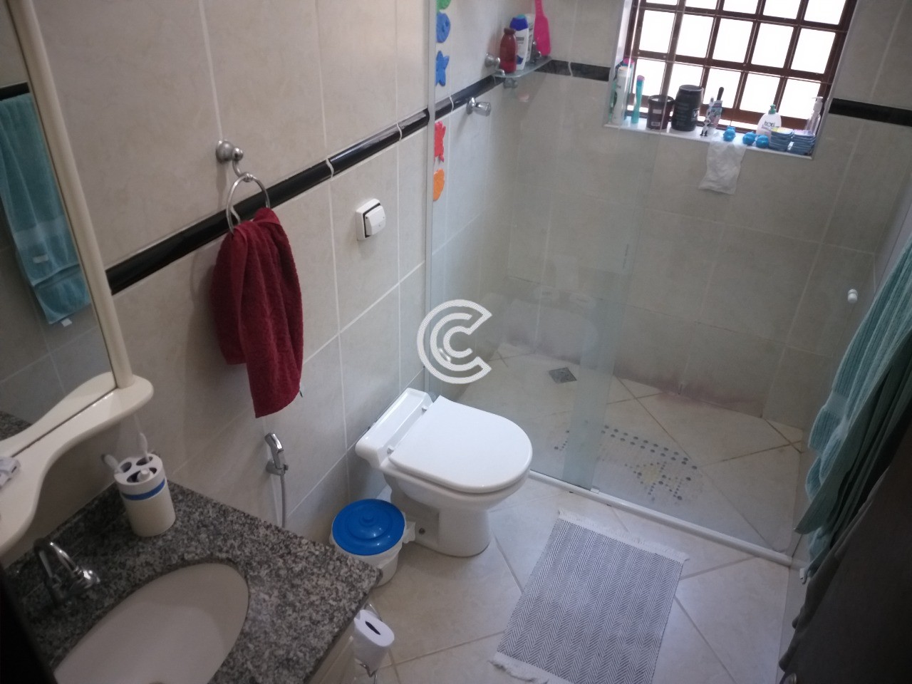 Casa, 3 quartos - Foto 11